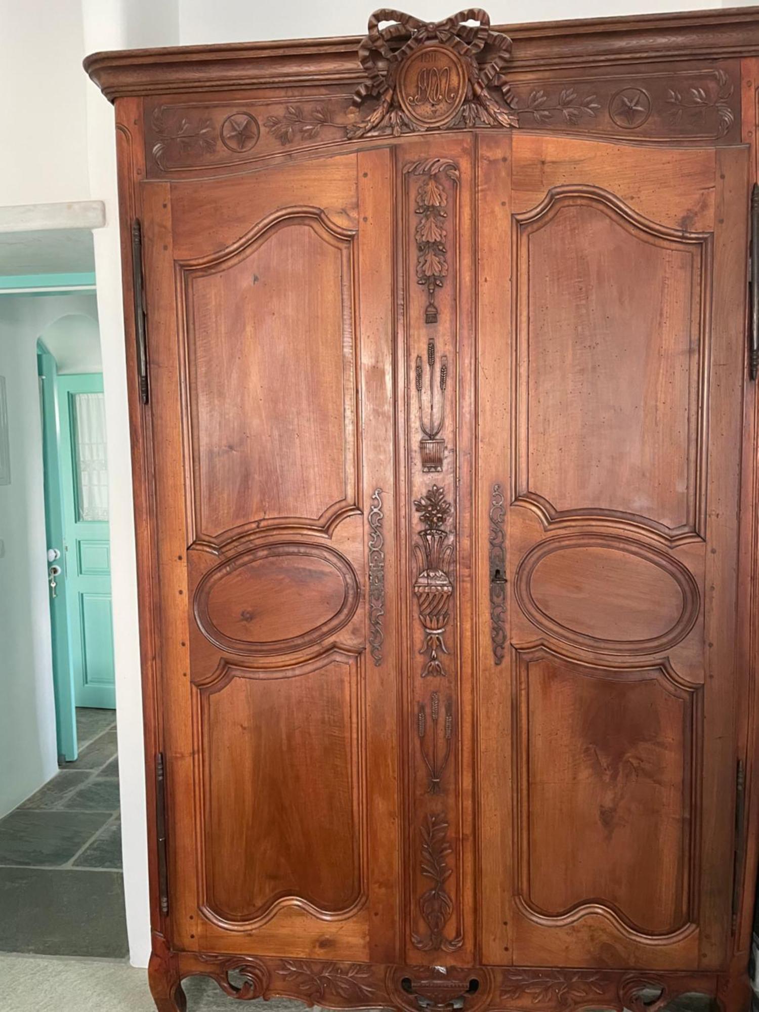 Apartament Galatea House With Terraces Kato Klisma Zewnętrze zdjęcie